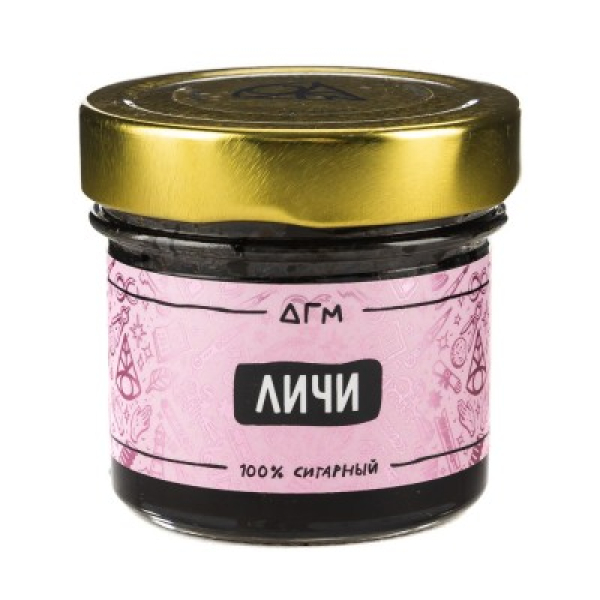 Табак Dogma 100% Личи 80 Г в Челябинске