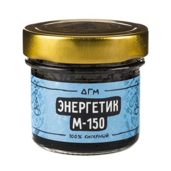 Табак Dogma 100% М-150 Тайский Энергетик 80 Г в Челябинске