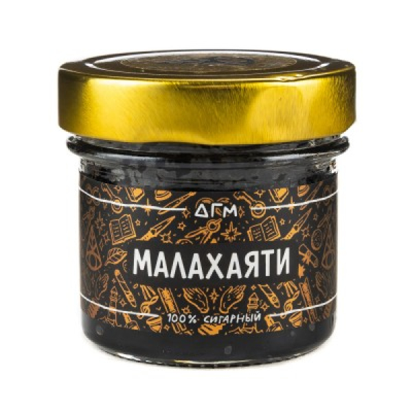 Табак Dogma 100% Малахаяти 80 Г в Челябинске