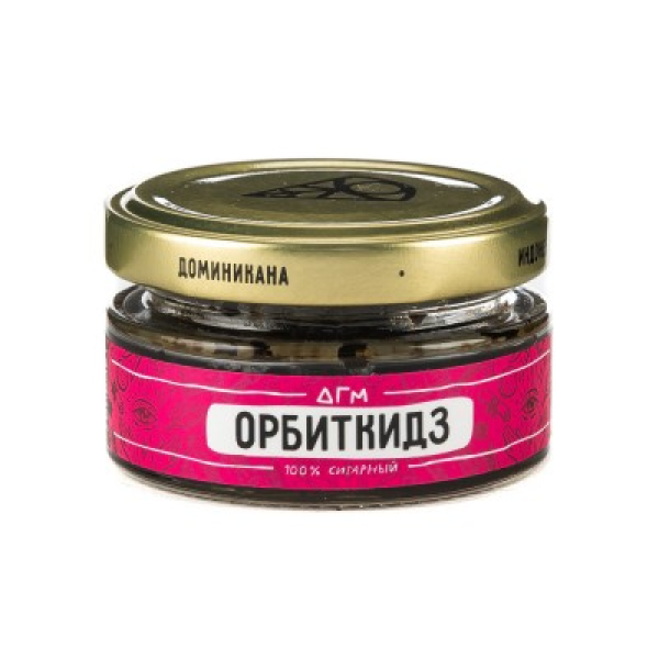 Табак Dogma 100% Орбиткидз 20 Г в Челябинске