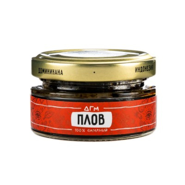 Табак Dogma 100% Плов 20 Г в Челябинске