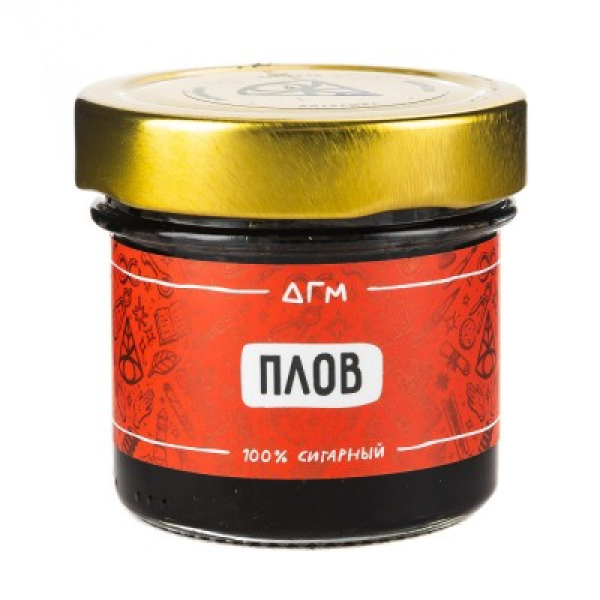 Табак Dogma 100% Плов 80 Г в Челябинске