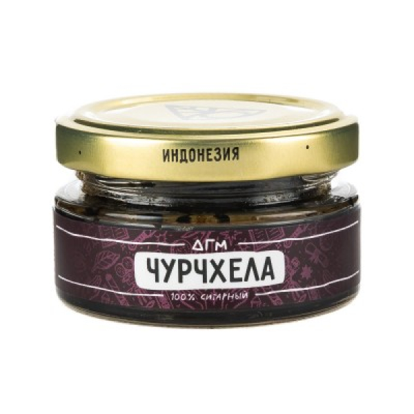 Табак Dogma 100% Чурчхела 20 Г в Челябинске
