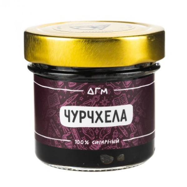 Табак Dogma 100% Чурчхела 80 Г в Челябинске