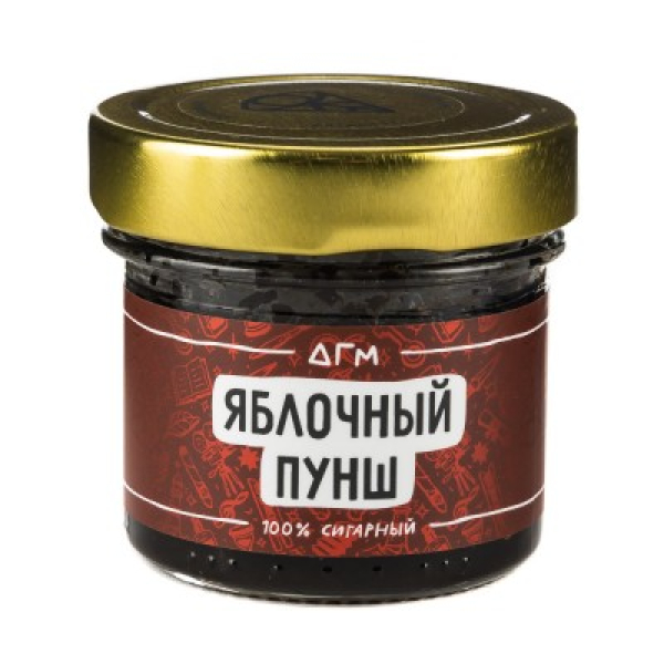 Табак Dogma 100% Яблочный Пунш 80 Г в Челябинске