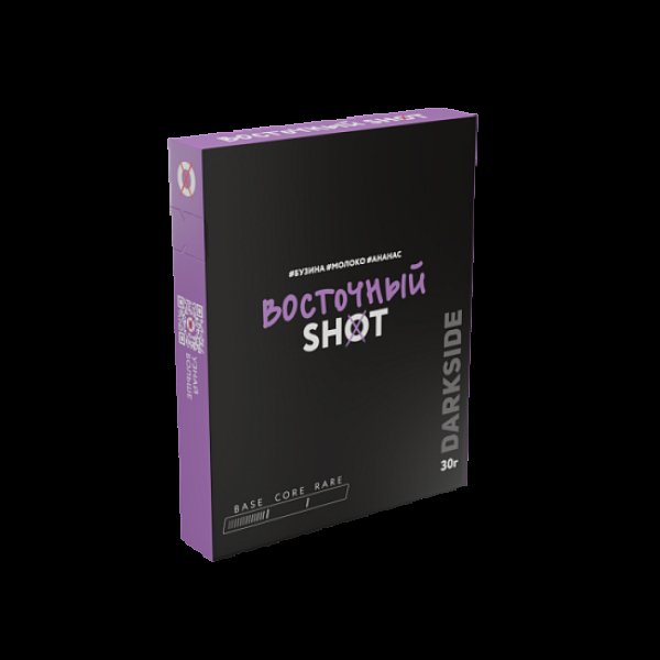 Табак Darkside Shot Восточный  30 грамм в Челябинске