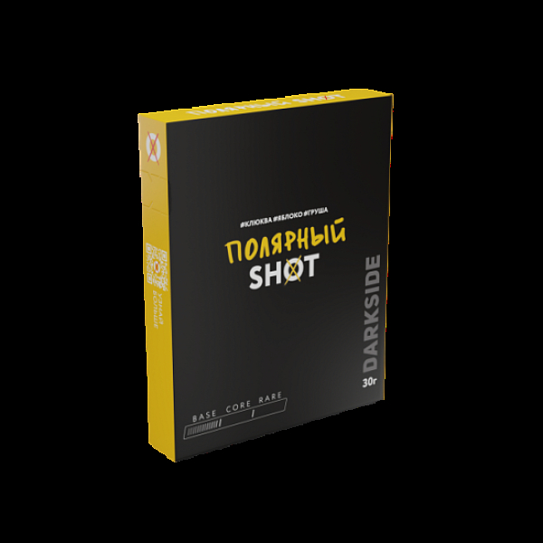 Табак Darkside Shot Полярный  30 грамм в Челябинске