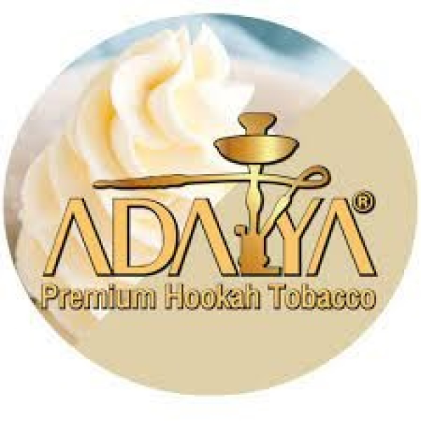 Табак Adalya La Cream (Сливочный Крем)  50 грамм в Челябинске