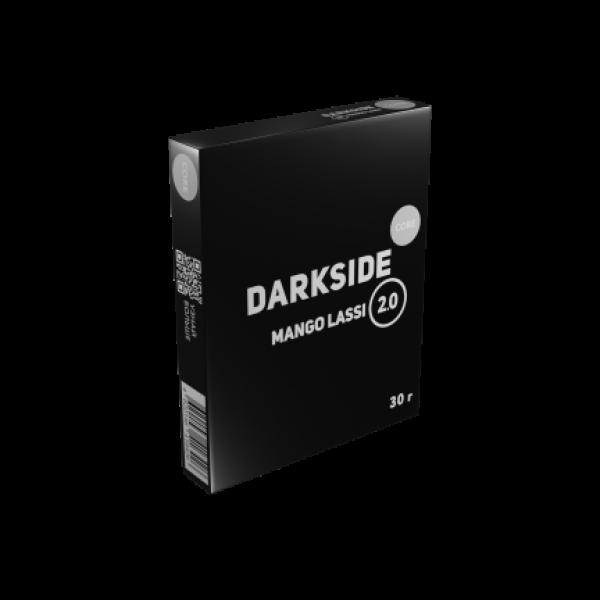 Табак Darkside Core Mango Lassi 2.0  30 грамм в Челябинске