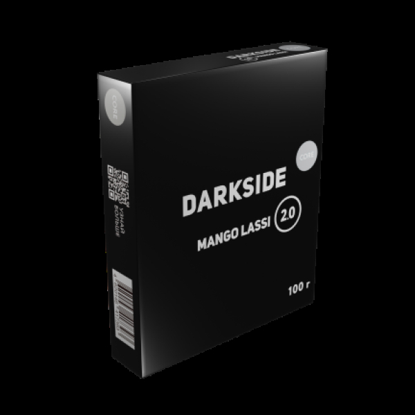 Табак Darkside Core Mango Lassi 2.0  100 грамм в Челябинске
