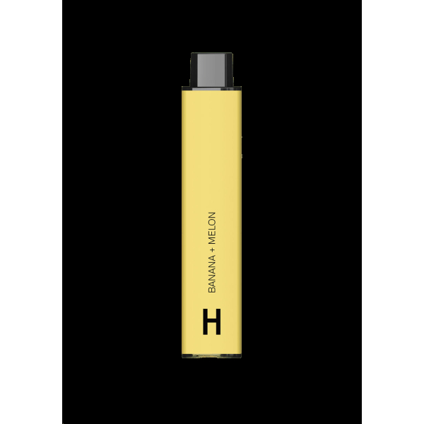 Hyla Банан+Дыня (4500 Затяжек) в Челябинске