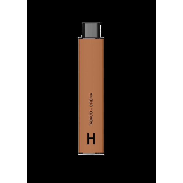 Hyla Табак+Пенка Экспрессо (4500 Затяжек) в Челябинске