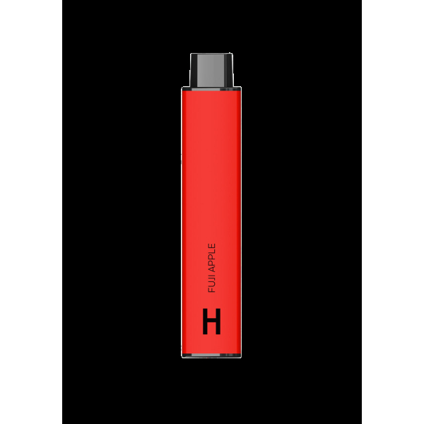 Hyla Яблоко Фуджи (4500 Затяжек) в Челябинске