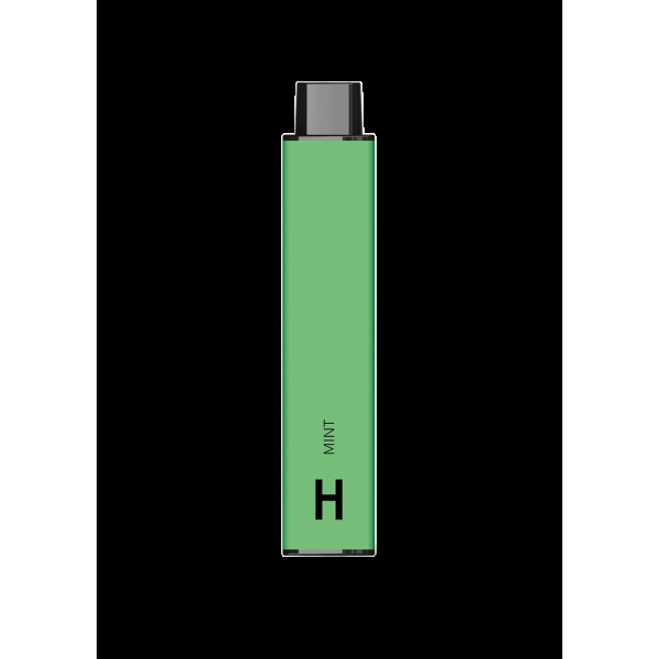 Hyla Мята (4500 Затяжек) в Челябинске