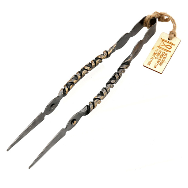 Щипцы Werkbund Граверные Tongs Bionik в Челябинске