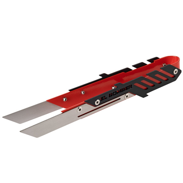 Щипцы El Bomber Katana в Челябинске