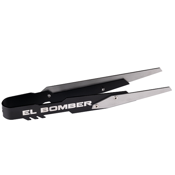 Щипцы El Bomber Black в Челябинске