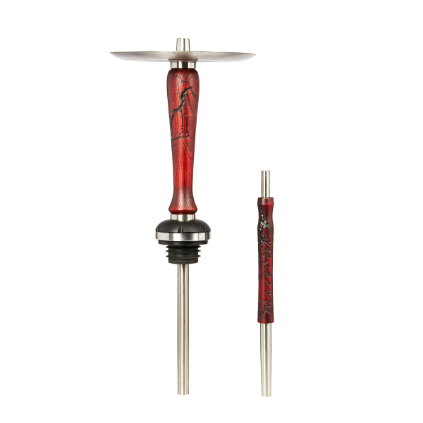 Кальян Maverick 2.0 Zeus Red-Black в Челябинске