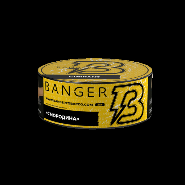 Табак Banger Currant  25 грамм в Челябинске