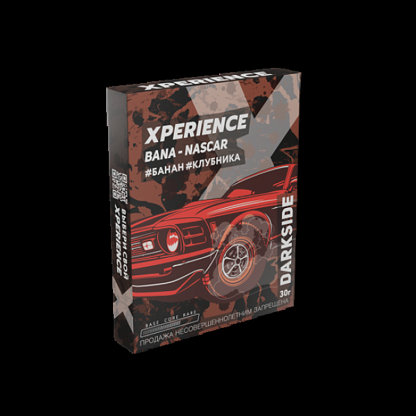 Табак Darkside Experience Bana-Nascar  30 грамм в Челябинске