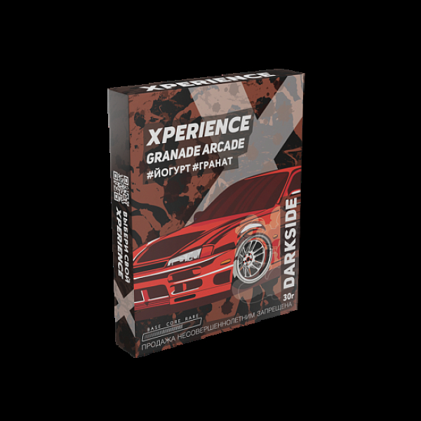 Табак Darkside Experience Granade Arcade  30 грамм в Челябинске