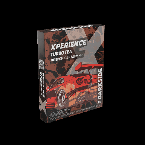 Табак Darkside Experience Turbo Tea  30 грамм в Челябинске
