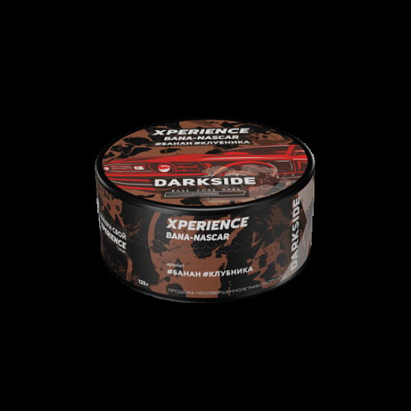 Табак Darkside Experience Bana-Nascar  120 грамм в Челябинске