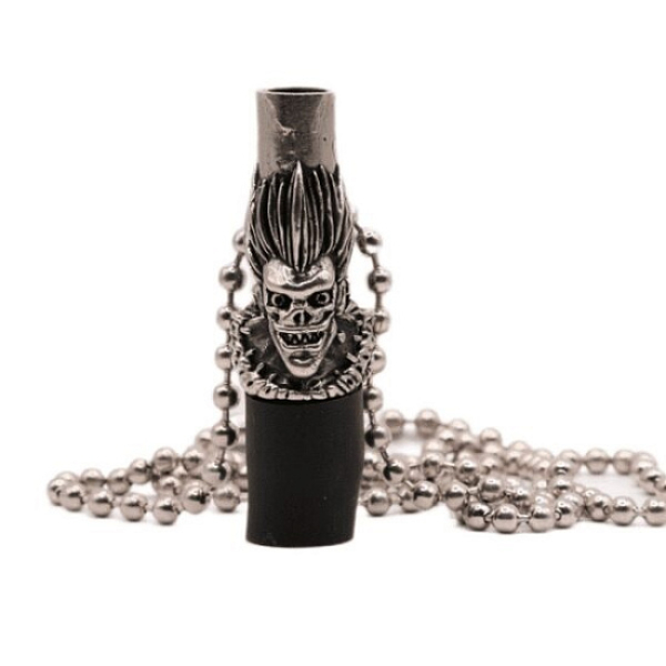 Персональный мундштук Werkbund   Ryuk  в Челябинске
