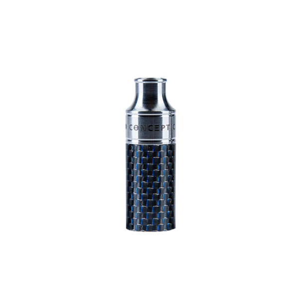 Персональный мундштук Conceptic Capsule Blue  в Челябинске