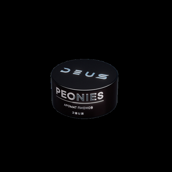 Табак Deus Peonies (Пионы)  20 грамм в Челябинске