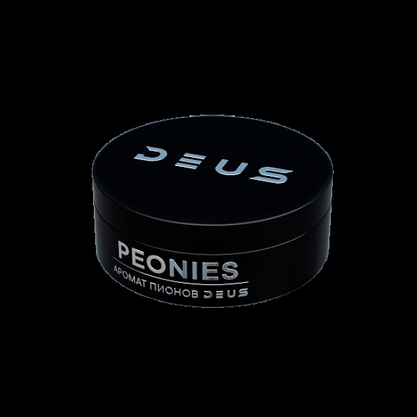 Табак Deus Peonies (Пионы)  100 грамм в Челябинске