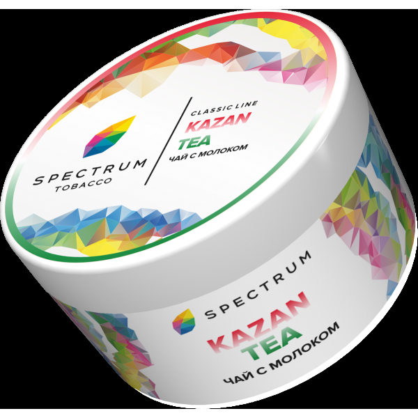 Табак Spectrum Kazan Tea  200 грамм в Челябинске