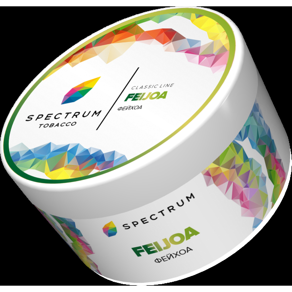 Табак Spectrum Feijoa  200 грамм в Челябинске