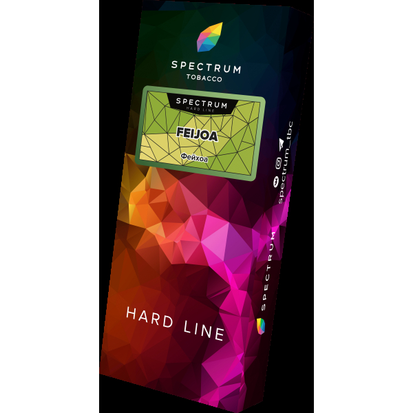 Табак Spectrum Hard Feijoa  100 грамм в Челябинске