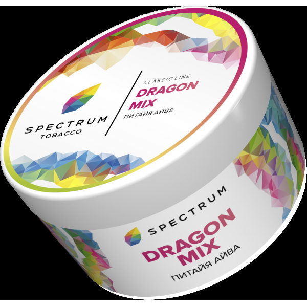 Табак Spectrum Dragon Mix  200 грамм в Челябинске
