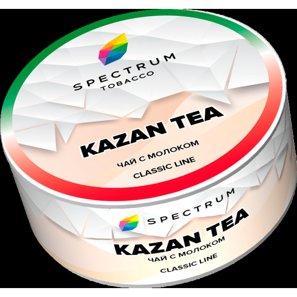 Табак Spectrum Kazan Tea  25 грамм в Челябинске