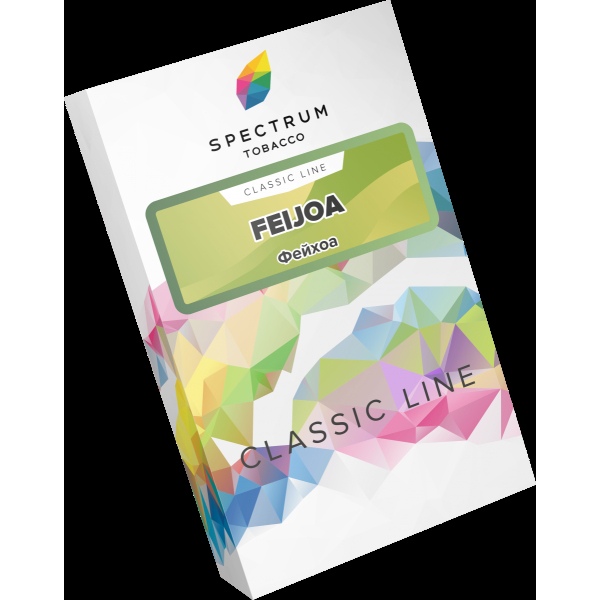 Табак Spectrum Feijoa  40 грамм в Челябинске