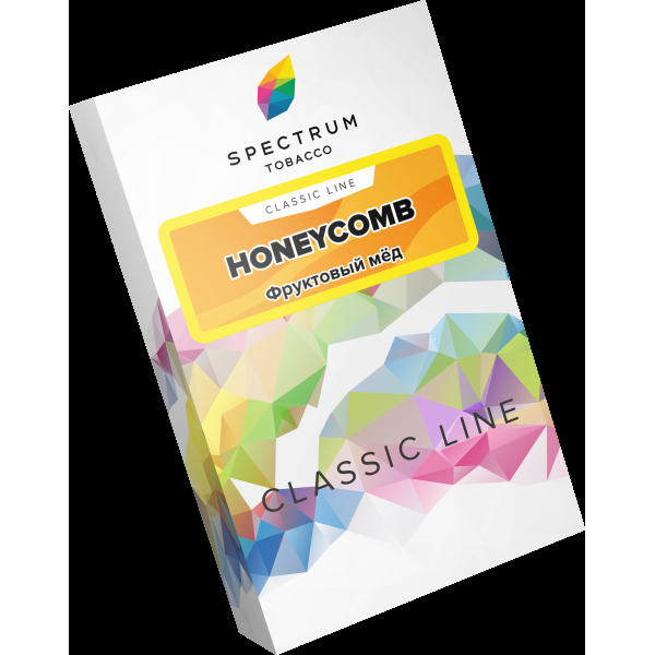 Табак Spectrum Honeycomb  40 грамм в Челябинске