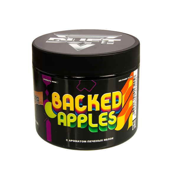 Табак Duft Baked Apples  200 грамм в Челябинске