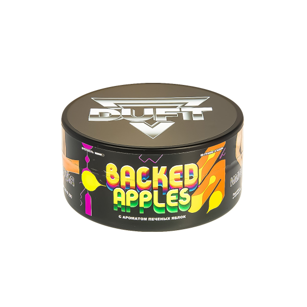 Табак Duft Baked Apples  80 грамм в Челябинске
