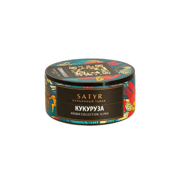 Табак Satyr Cornhoolio  25 грамм в Челябинске