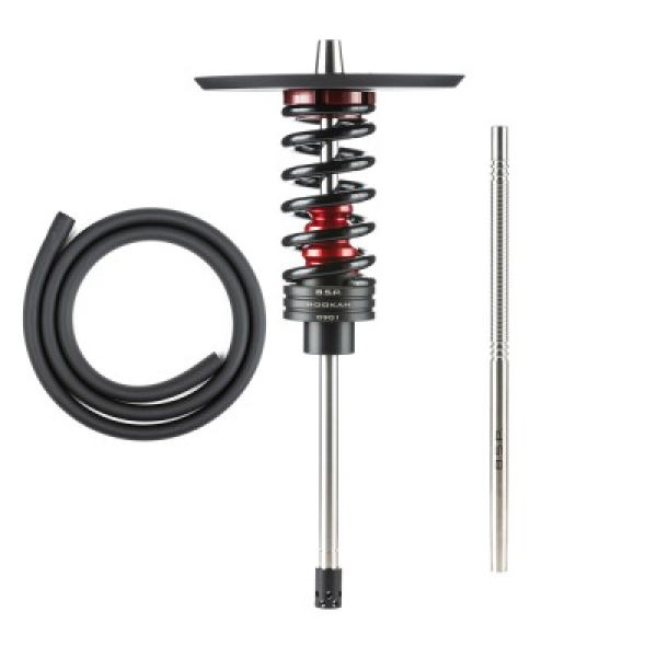 Кальян Bsp Hookah Boost Easy Black Cherry в Челябинске