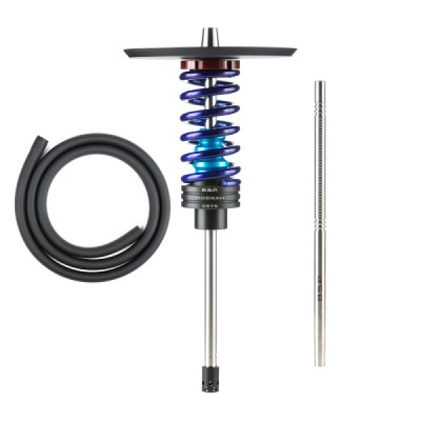 Кальян Bsp Hookah Boost Easy M Power в Челябинске