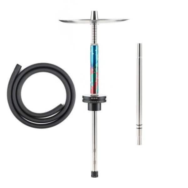 Кальян Bsp Hookah Slim Anod Bounty Tropic в Челябинске