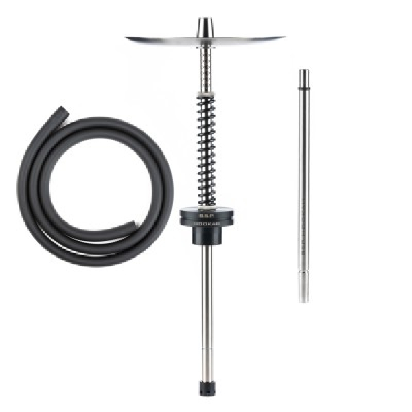 Кальян Bsp Hookah Slim Black в Челябинске
