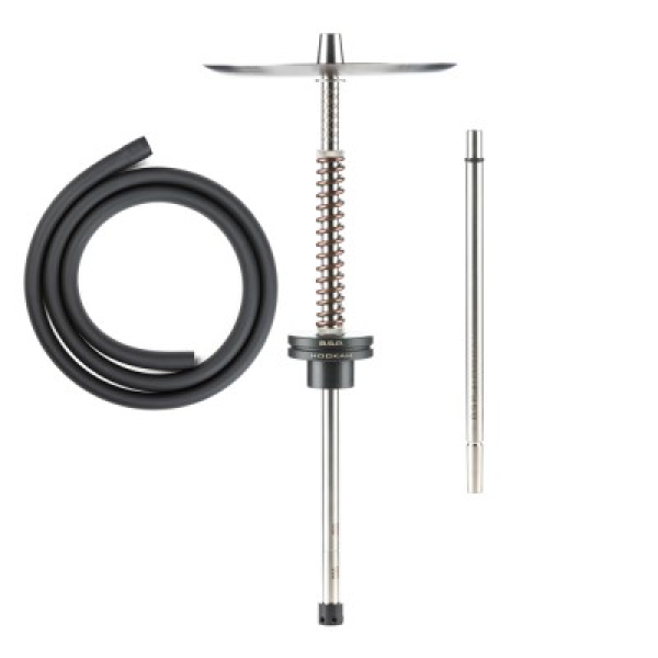 Кальян Bsp Hookah Slim Bronze в Челябинске