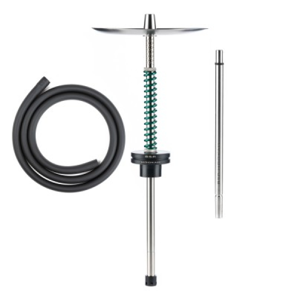 Кальян Bsp Hookah Slim Candy Green в Челябинске