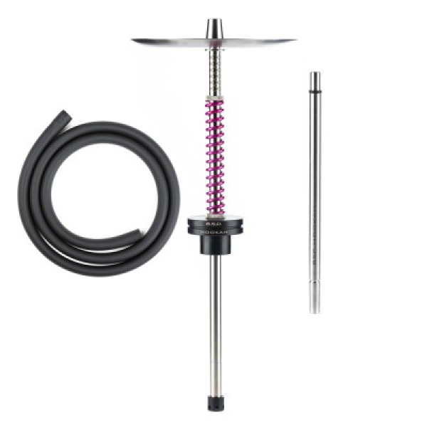 Кальян Bsp Hookah Slim Candy Violet в Челябинске