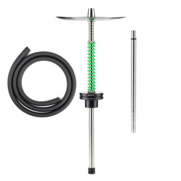 Кальян Bsp Hookah Slim Green в Челябинске