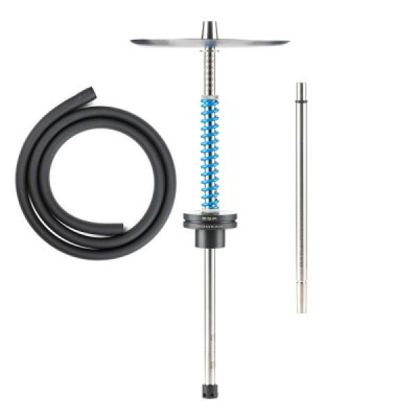 Кальян Bsp Hookah Slim Light Blue в Челябинске